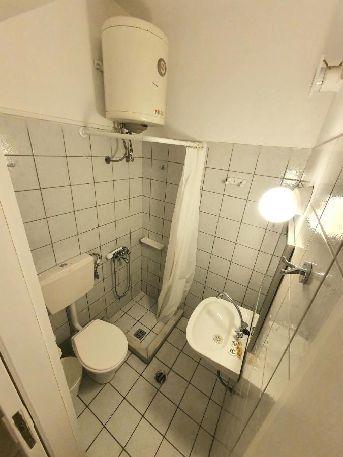 Patras Centre Apartment Exterior photo