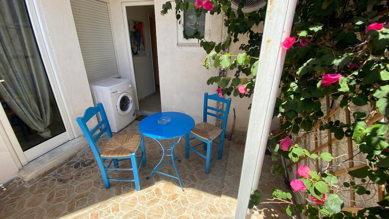 Patras Centre Apartment Exterior photo