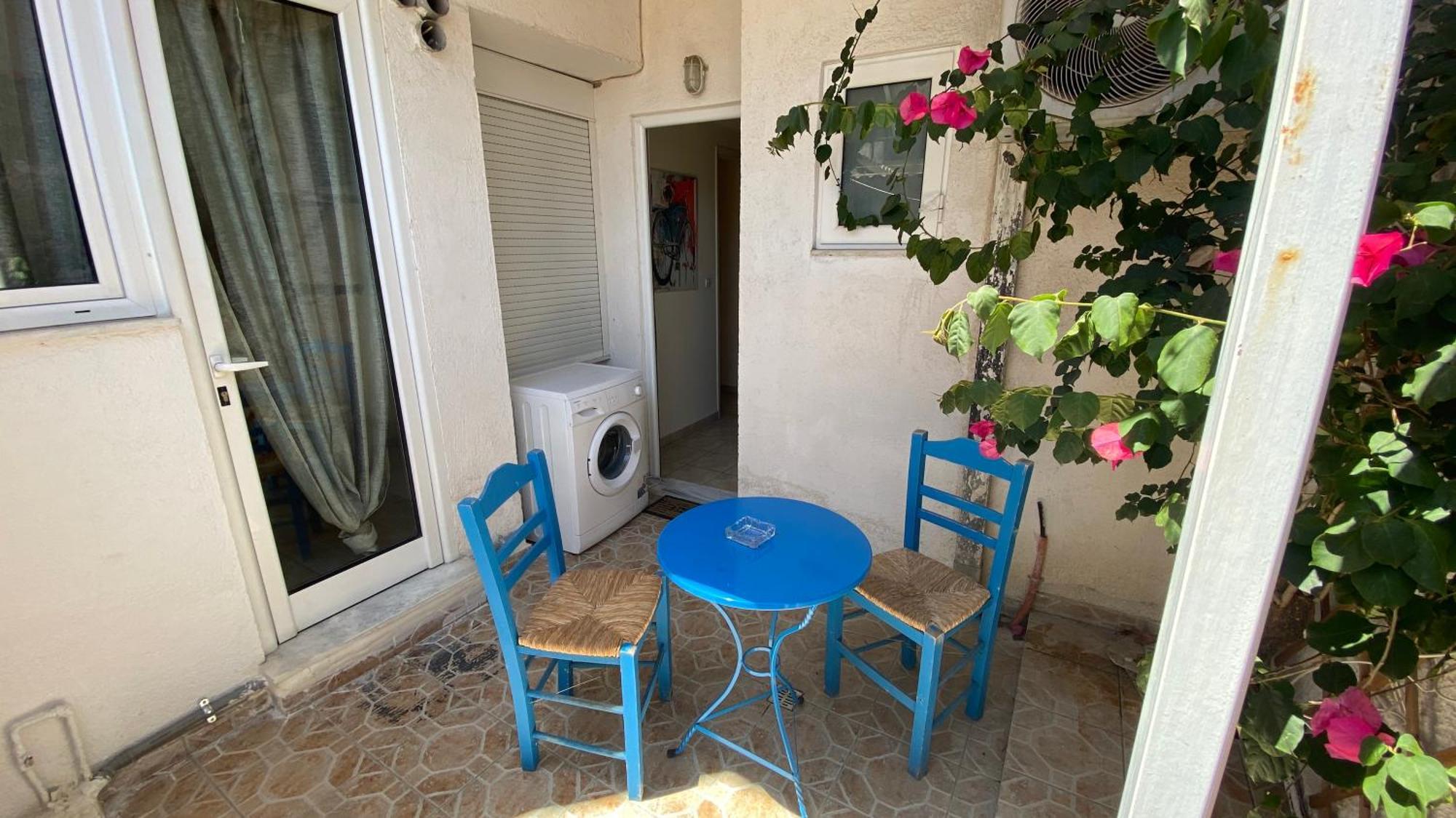 Patras Centre Apartment Exterior photo